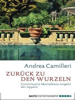 cover image of Zurück zu den Wurzeln